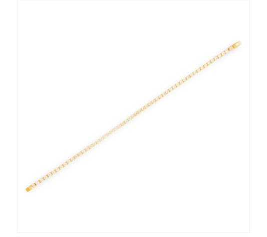 2mm Tennis Bracelet