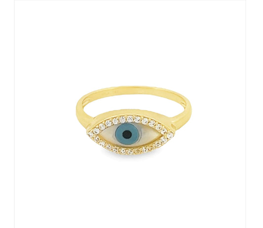 Ojos Bellos Ring