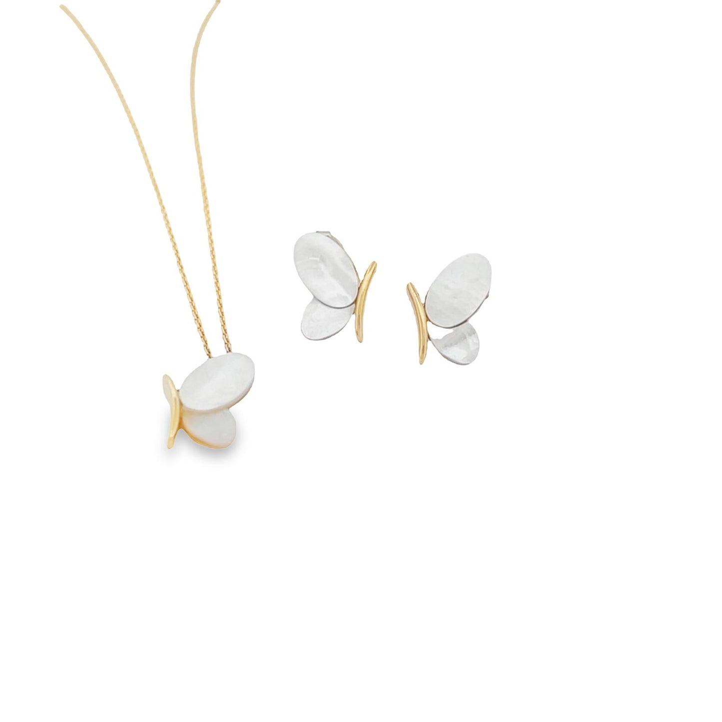 Fancy Butterfly Set